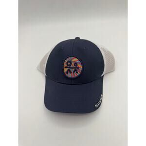 Life is Good Snapback Hat NWT